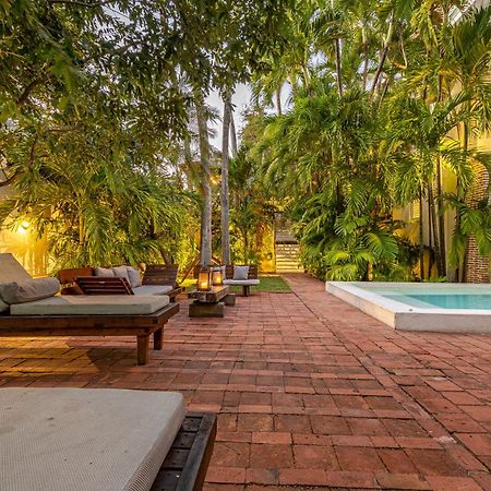 فندق Casa Real Del Cabrero By Soho Cartagena المظهر الخارجي الصورة
