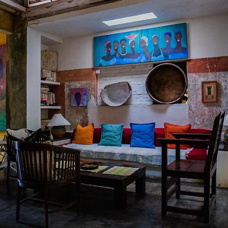 فندق Casa Real Del Cabrero By Soho Cartagena المظهر الخارجي الصورة