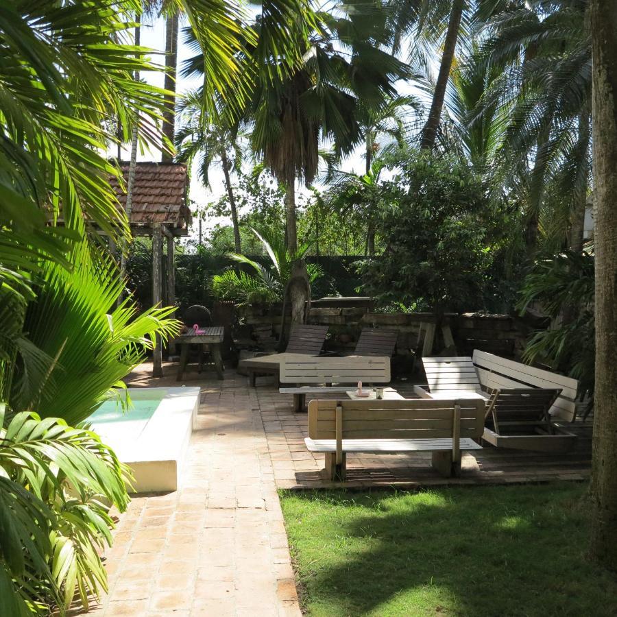 فندق Casa Real Del Cabrero By Soho Cartagena المظهر الخارجي الصورة