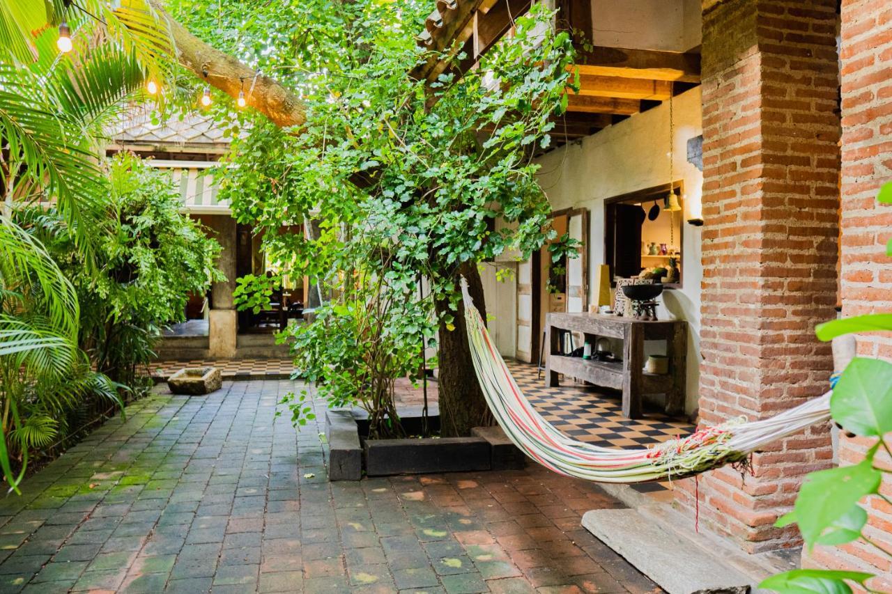 فندق Casa Real Del Cabrero By Soho Cartagena المظهر الخارجي الصورة