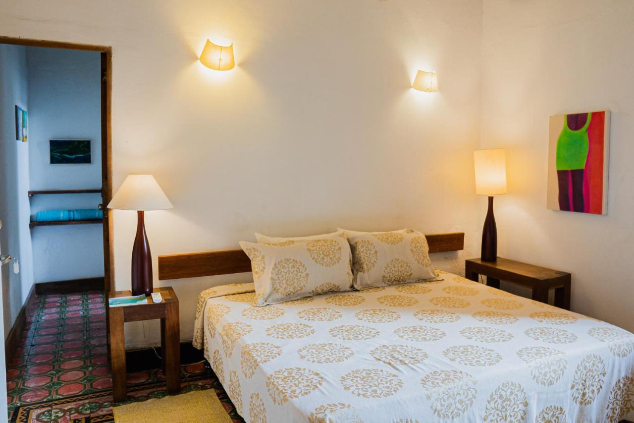 فندق Casa Real Del Cabrero By Soho Cartagena المظهر الخارجي الصورة