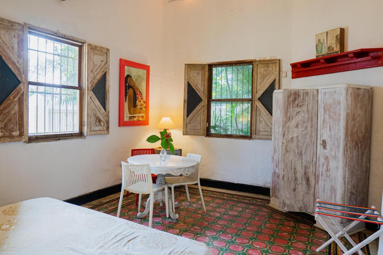 فندق Casa Real Del Cabrero By Soho Cartagena المظهر الخارجي الصورة