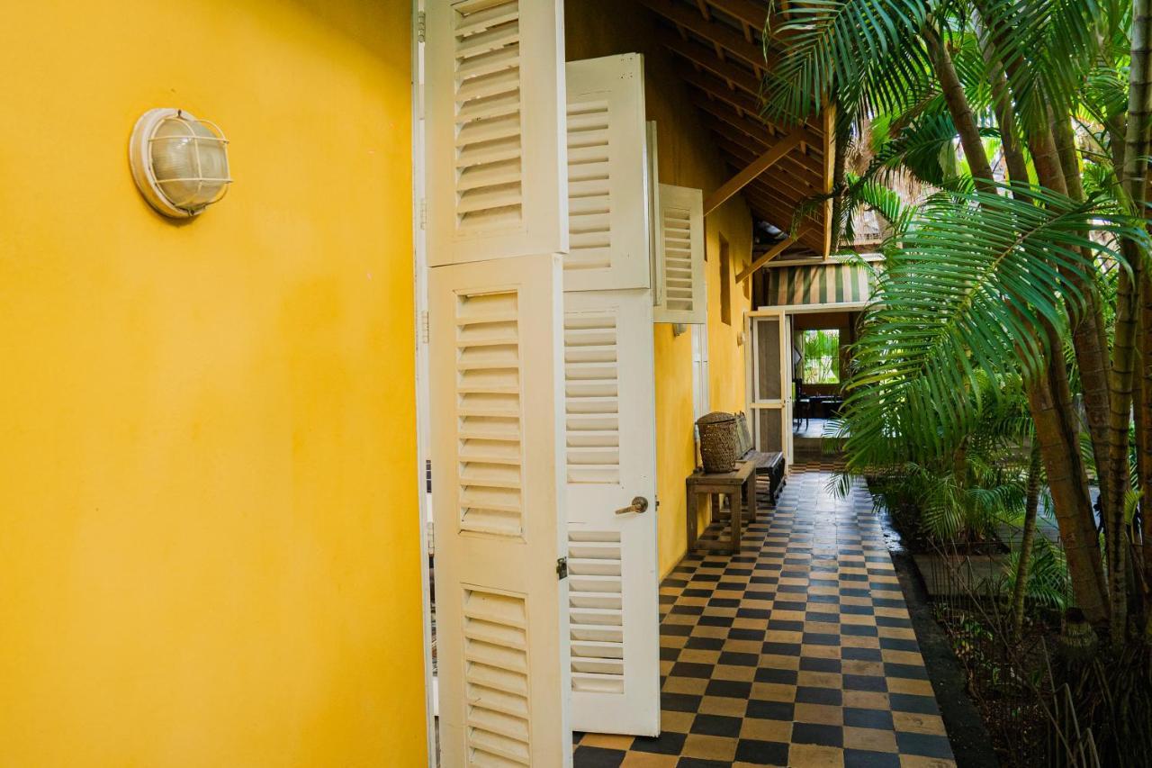 فندق Casa Real Del Cabrero By Soho Cartagena المظهر الخارجي الصورة