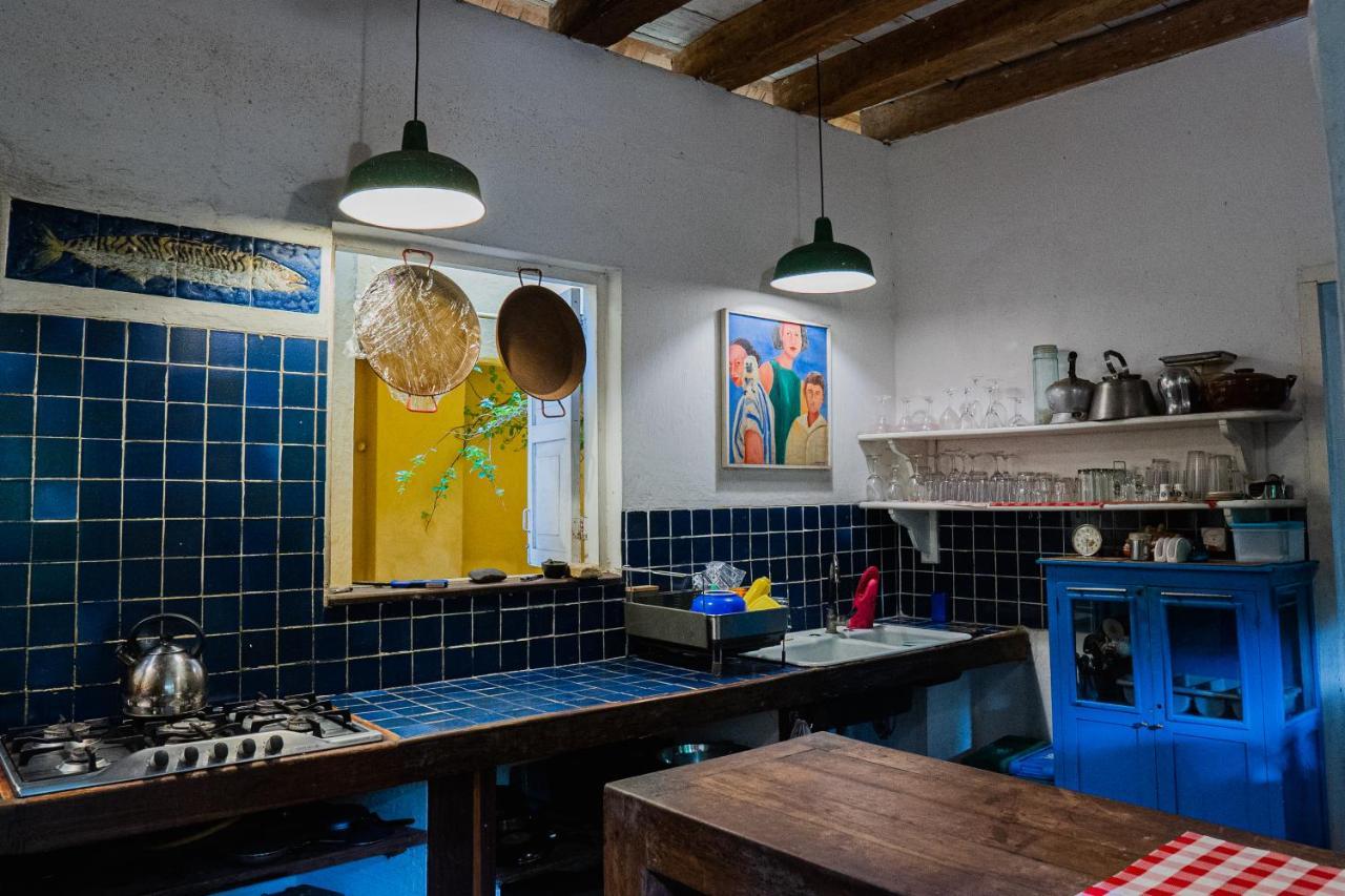 فندق Casa Real Del Cabrero By Soho Cartagena المظهر الخارجي الصورة