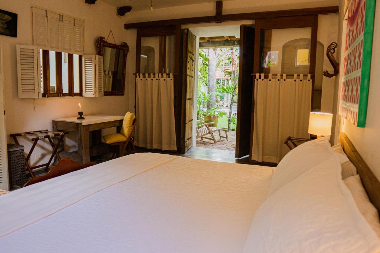 فندق Casa Real Del Cabrero By Soho Cartagena المظهر الخارجي الصورة
