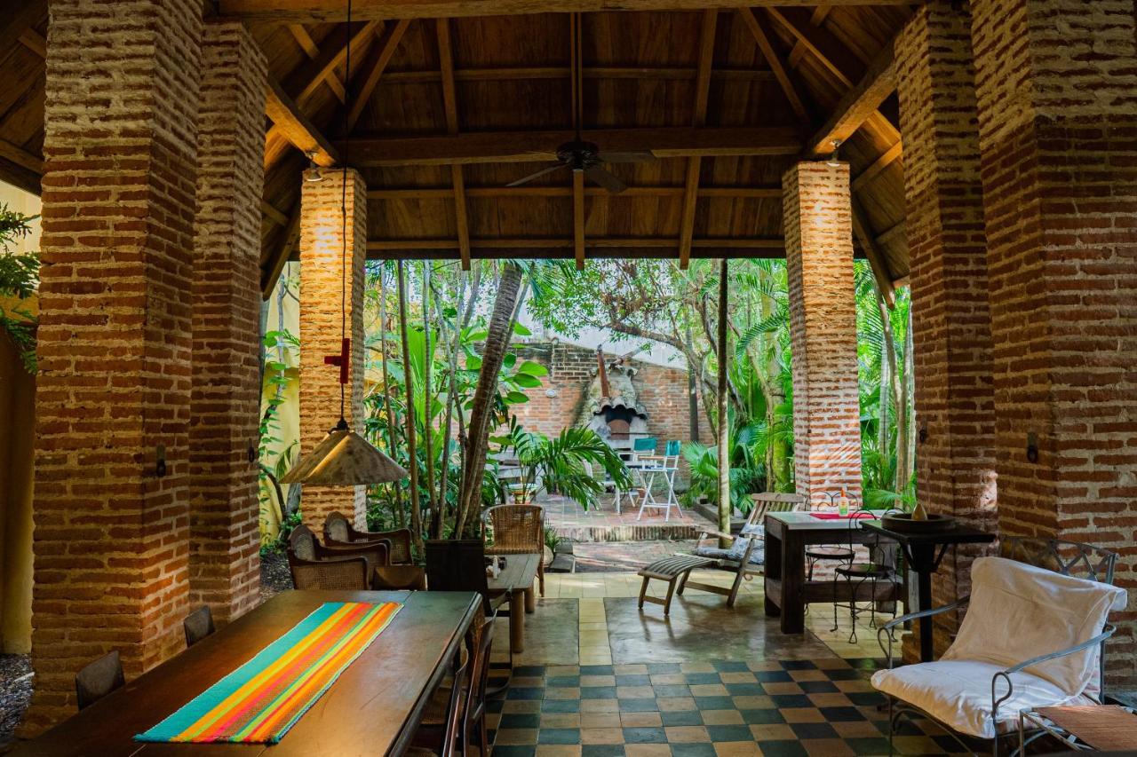 فندق Casa Real Del Cabrero By Soho Cartagena المظهر الخارجي الصورة