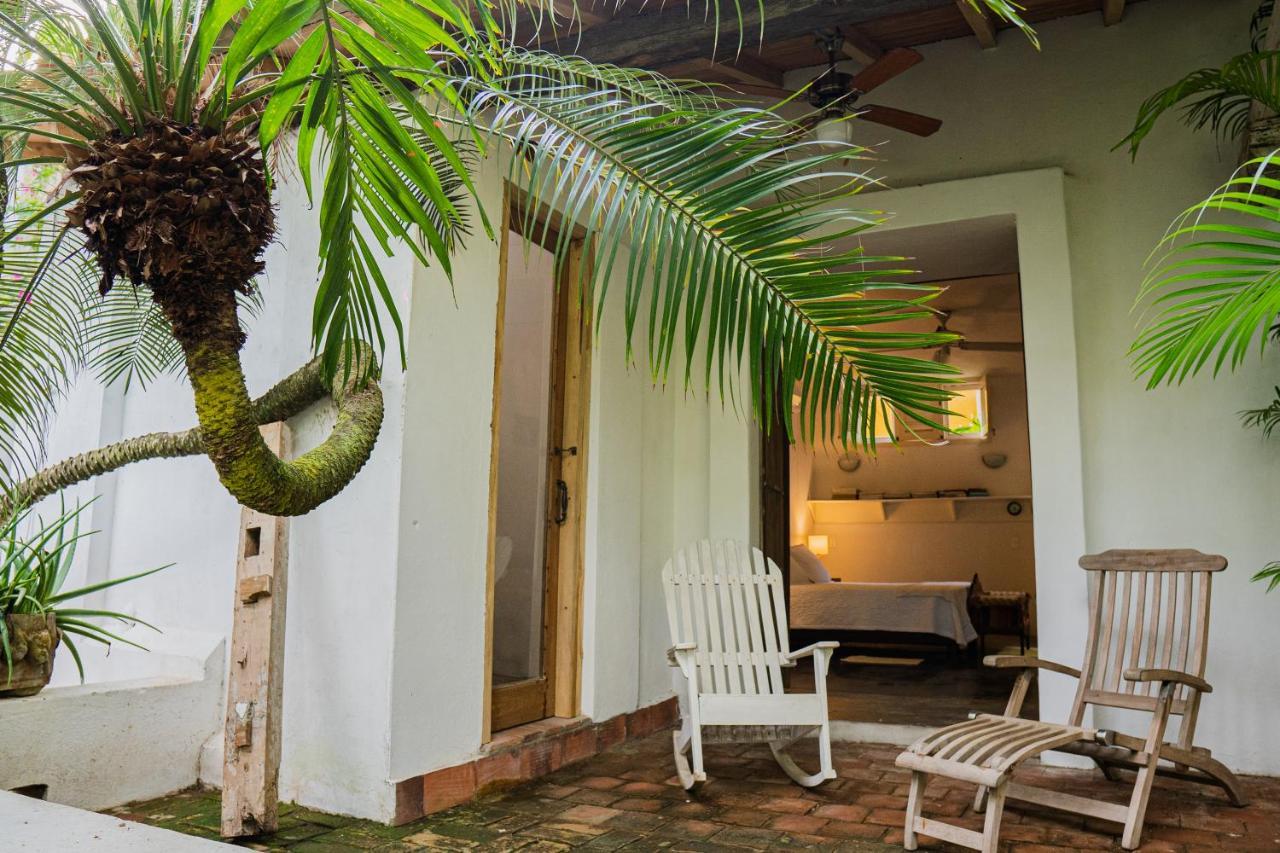 فندق Casa Real Del Cabrero By Soho Cartagena المظهر الخارجي الصورة