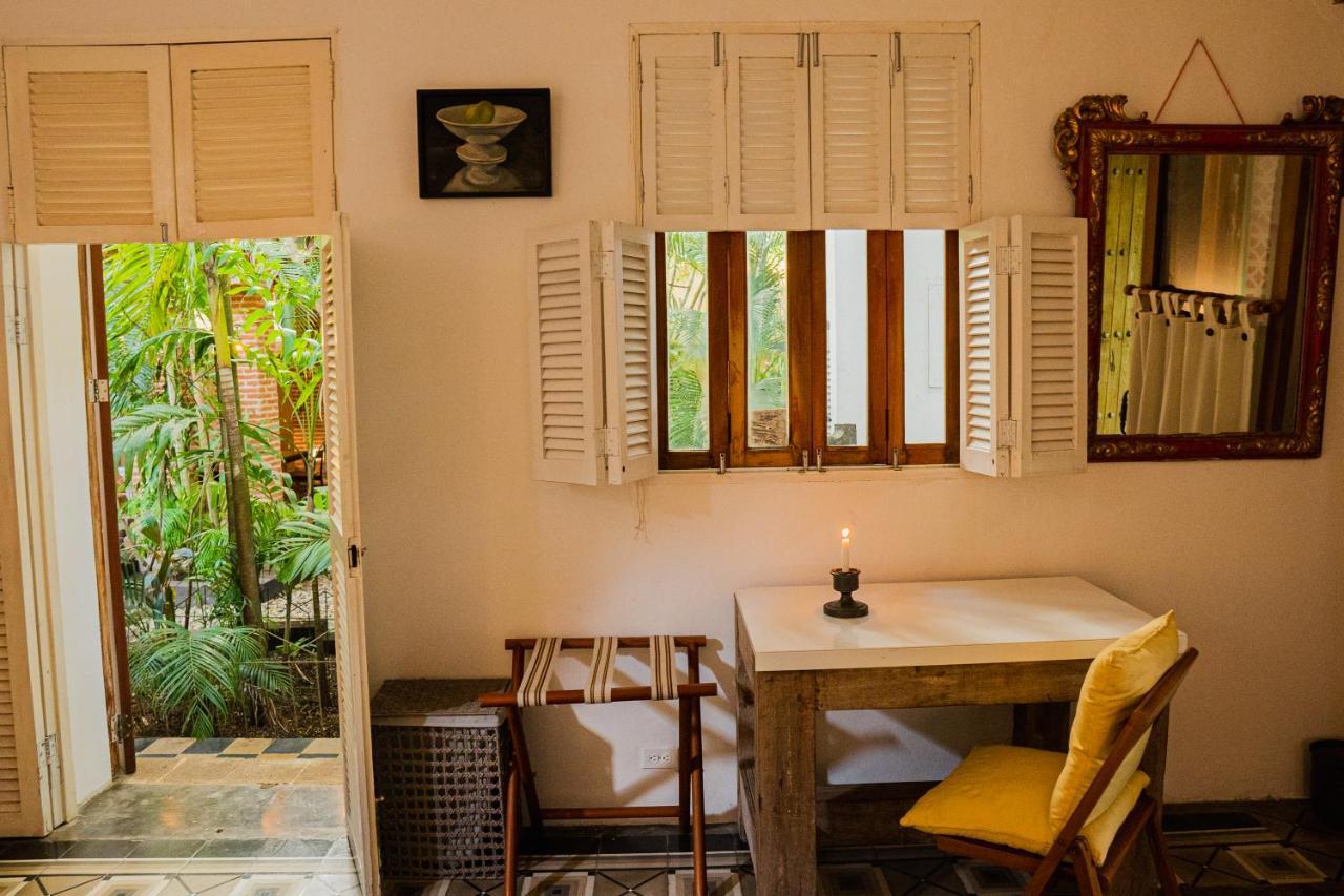 فندق Casa Real Del Cabrero By Soho Cartagena المظهر الخارجي الصورة