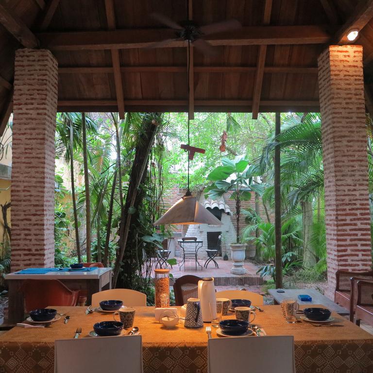 فندق Casa Real Del Cabrero By Soho Cartagena المظهر الخارجي الصورة