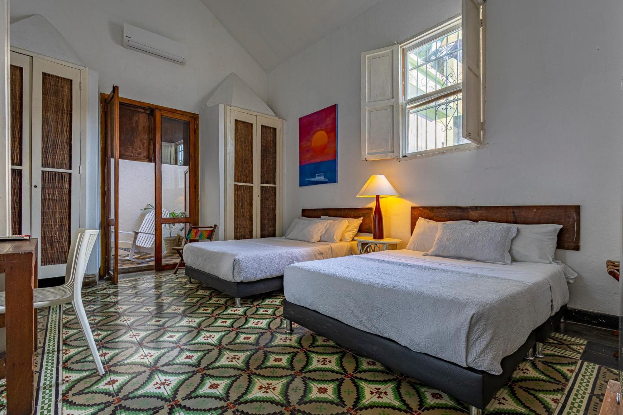 فندق Casa Real Del Cabrero By Soho Cartagena المظهر الخارجي الصورة