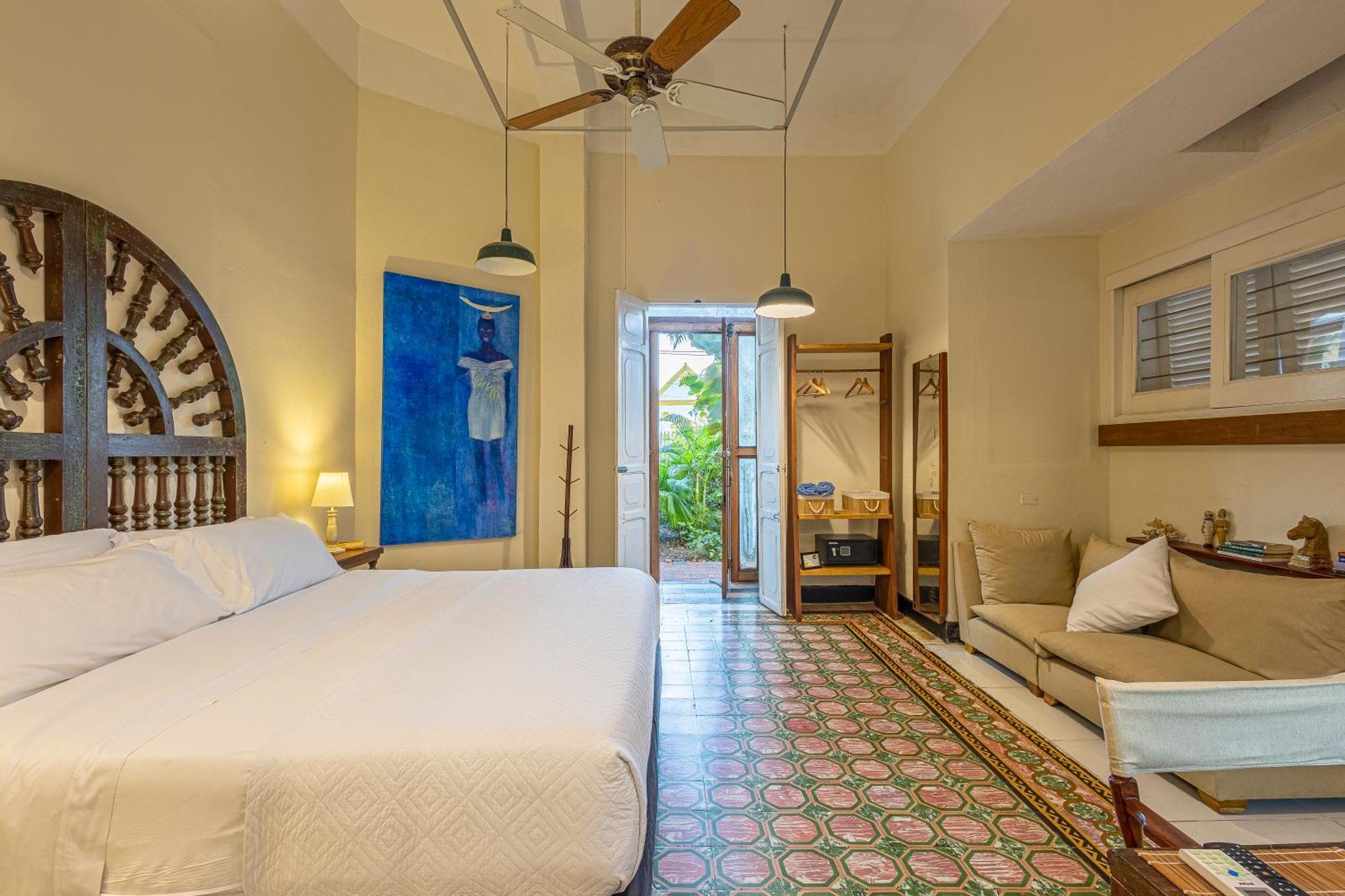 فندق Casa Real Del Cabrero By Soho Cartagena المظهر الخارجي الصورة