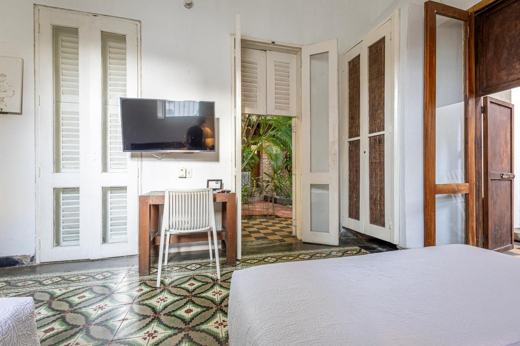 فندق Casa Real Del Cabrero By Soho Cartagena المظهر الخارجي الصورة