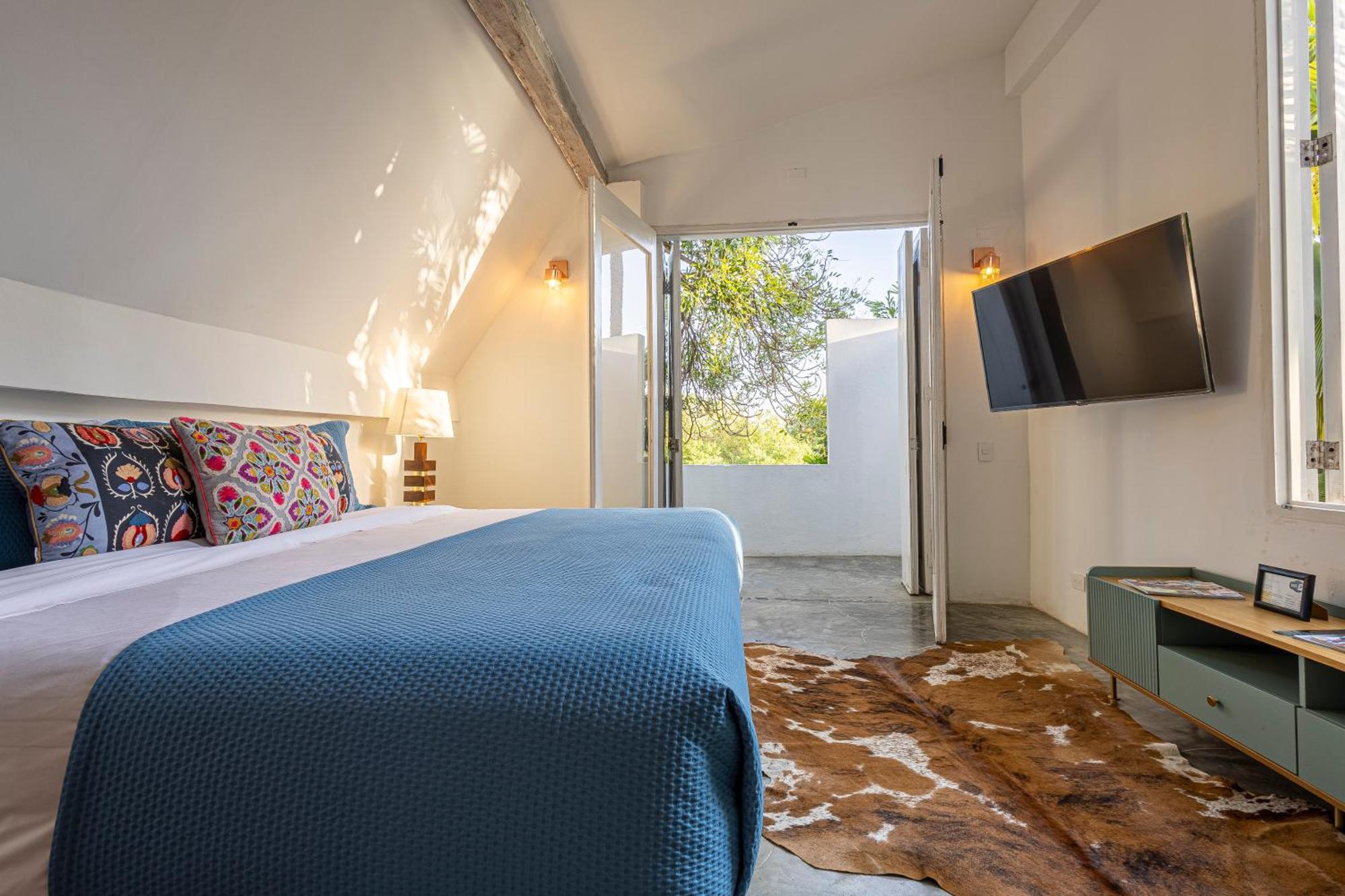 فندق Casa Real Del Cabrero By Soho Cartagena المظهر الخارجي الصورة