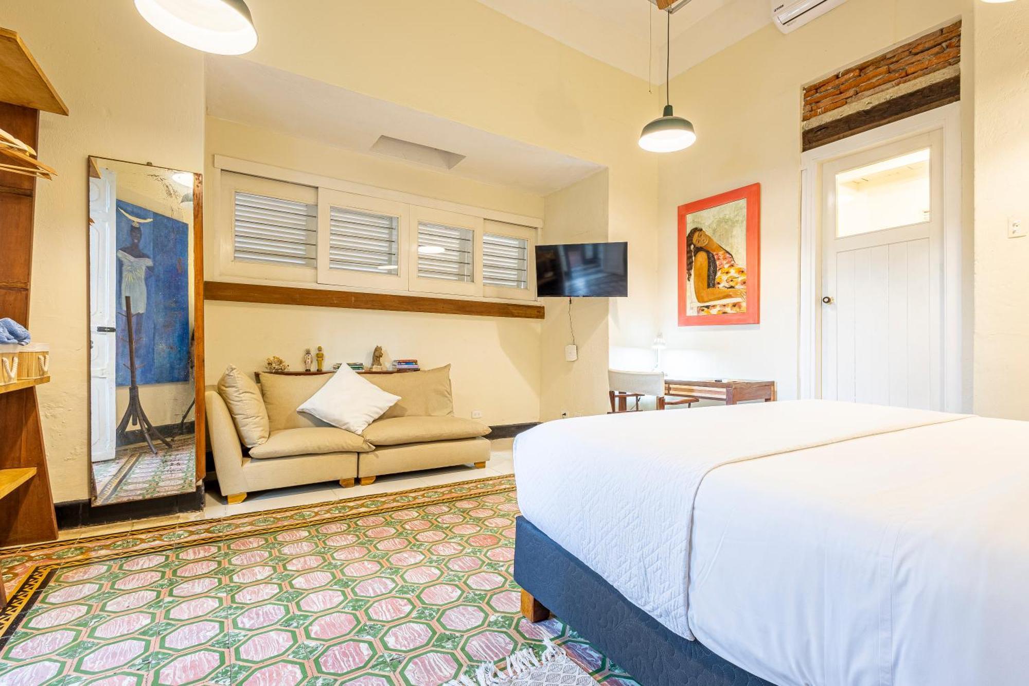 فندق Casa Real Del Cabrero By Soho Cartagena المظهر الخارجي الصورة