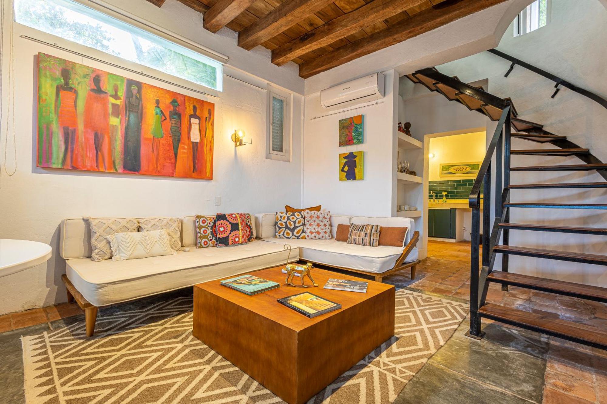 فندق Casa Real Del Cabrero By Soho Cartagena المظهر الخارجي الصورة