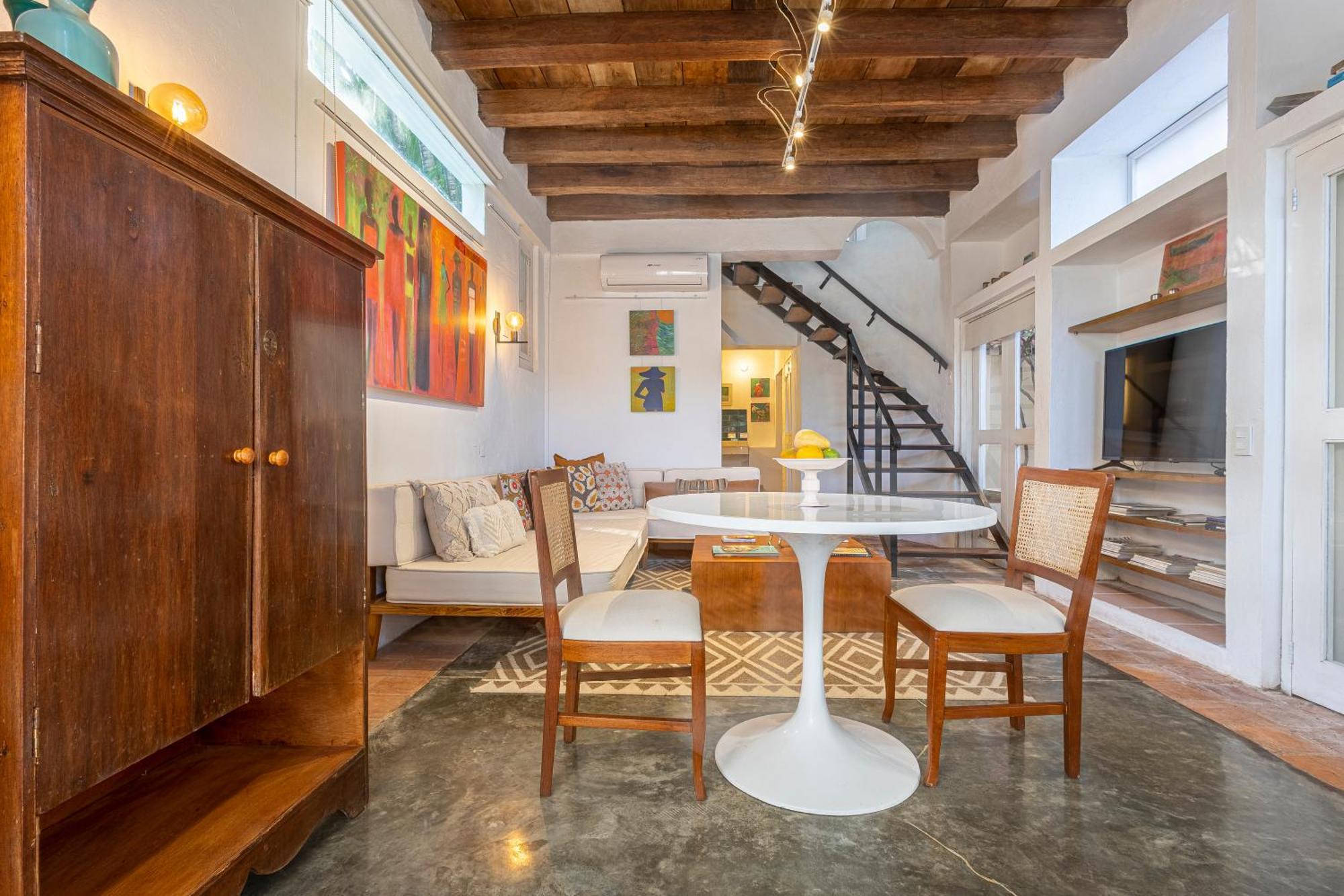 فندق Casa Real Del Cabrero By Soho Cartagena المظهر الخارجي الصورة