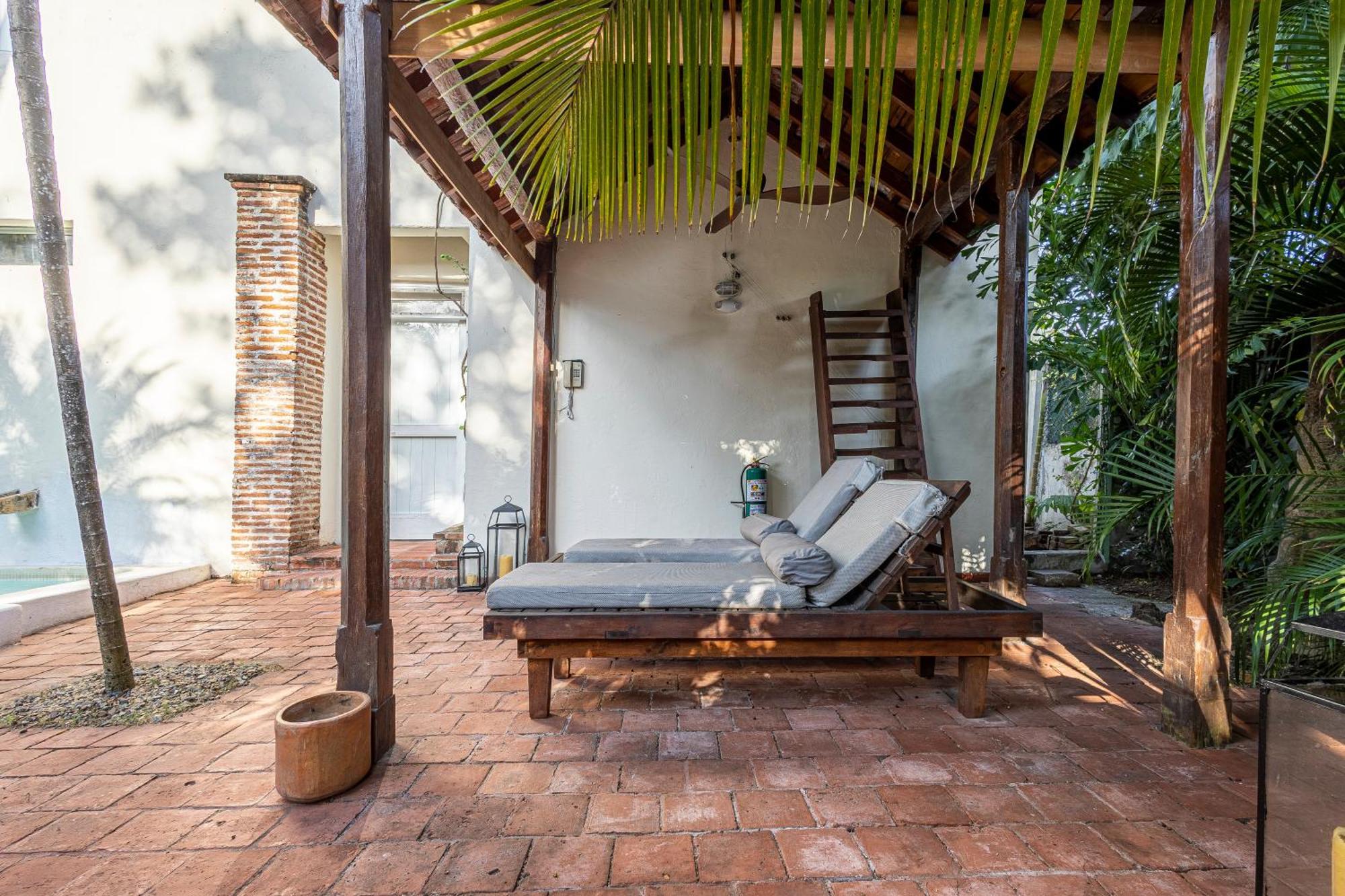 فندق Casa Real Del Cabrero By Soho Cartagena المظهر الخارجي الصورة
