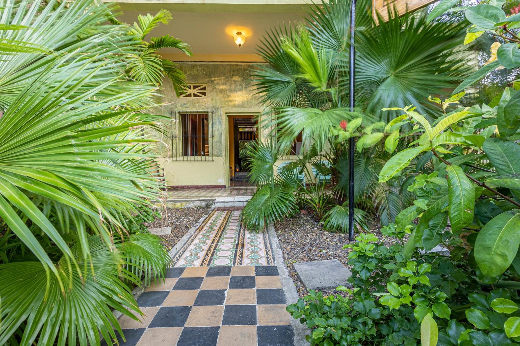 فندق Casa Real Del Cabrero By Soho Cartagena المظهر الخارجي الصورة