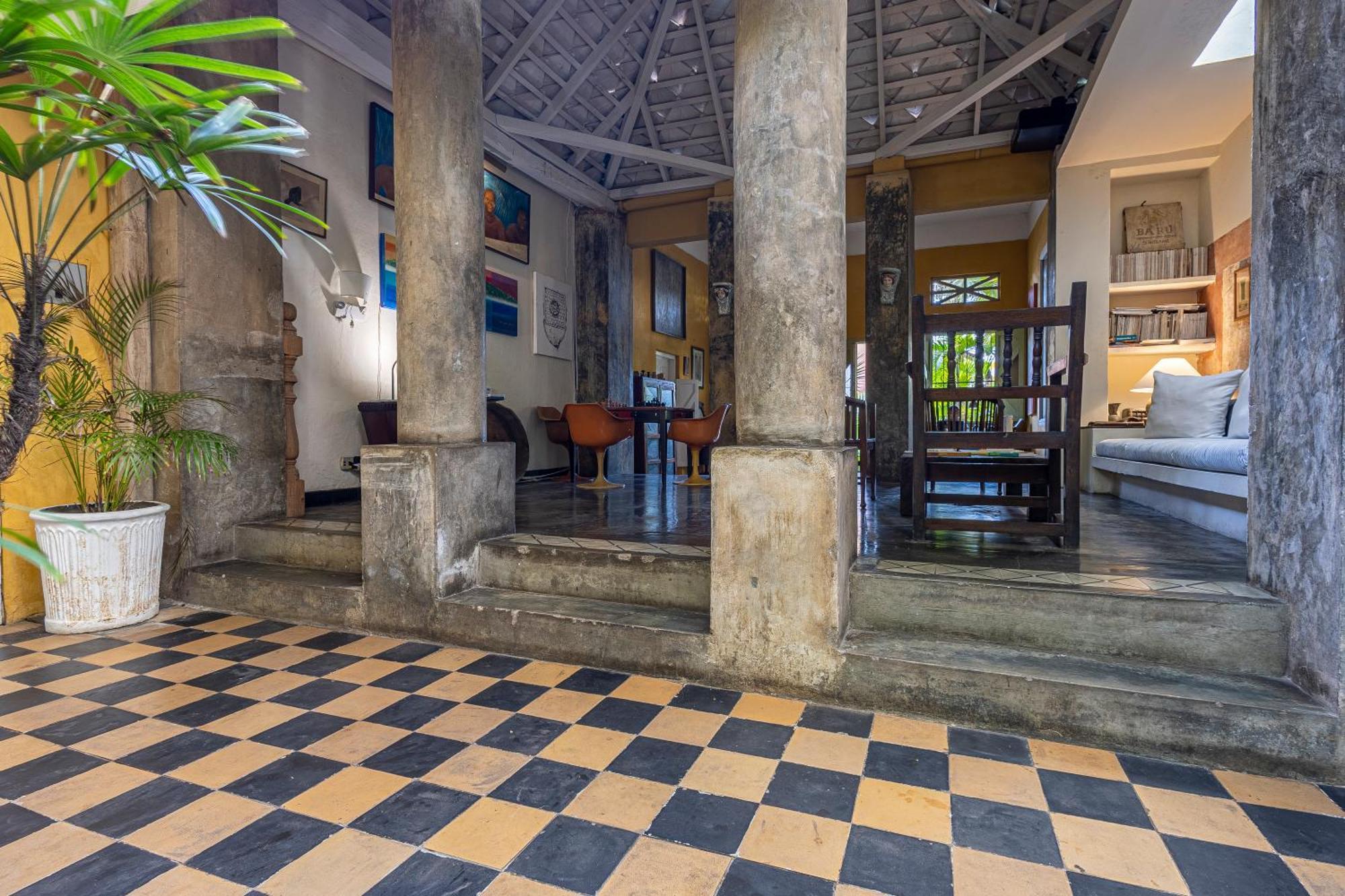 فندق Casa Real Del Cabrero By Soho Cartagena المظهر الخارجي الصورة
