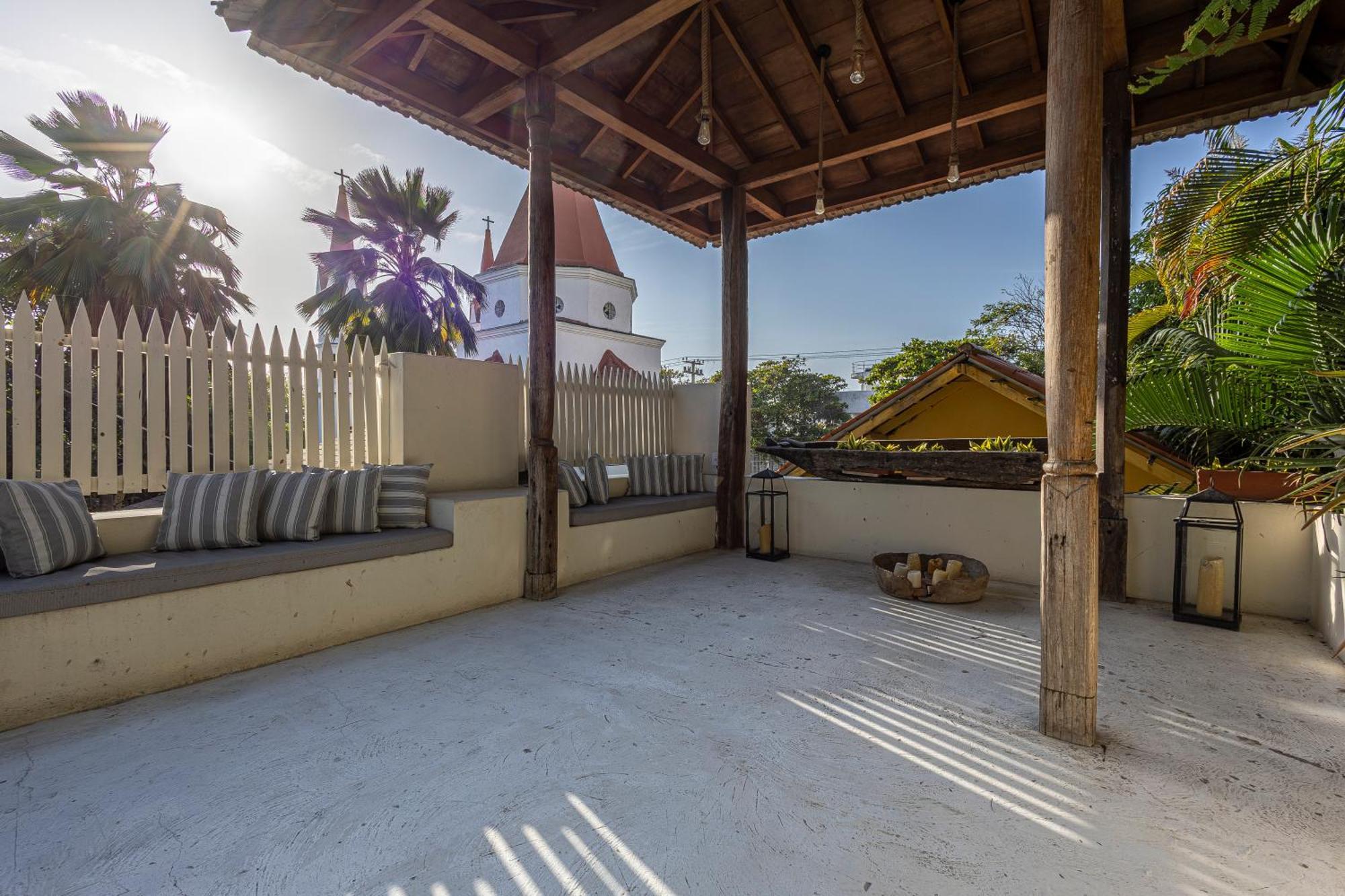 فندق Casa Real Del Cabrero By Soho Cartagena المظهر الخارجي الصورة