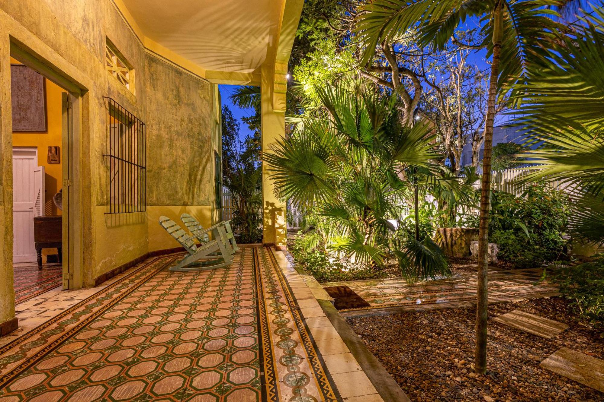 فندق Casa Real Del Cabrero By Soho Cartagena المظهر الخارجي الصورة