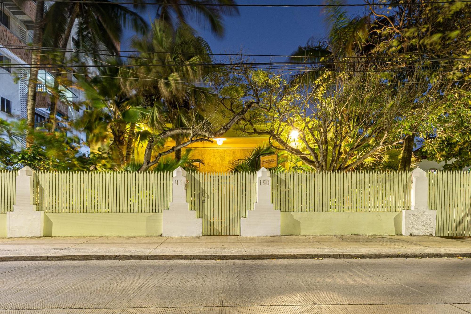 فندق Casa Real Del Cabrero By Soho Cartagena المظهر الخارجي الصورة