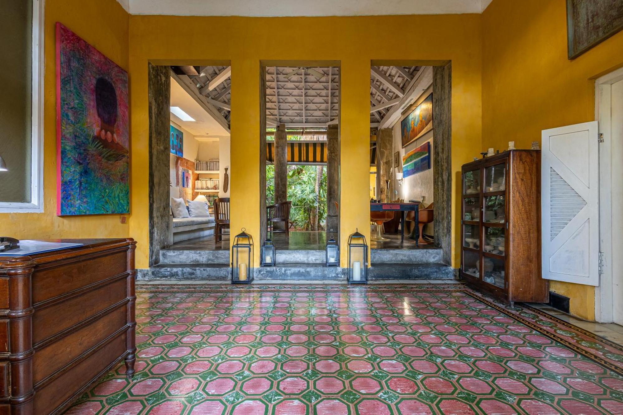 فندق Casa Real Del Cabrero By Soho Cartagena المظهر الخارجي الصورة
