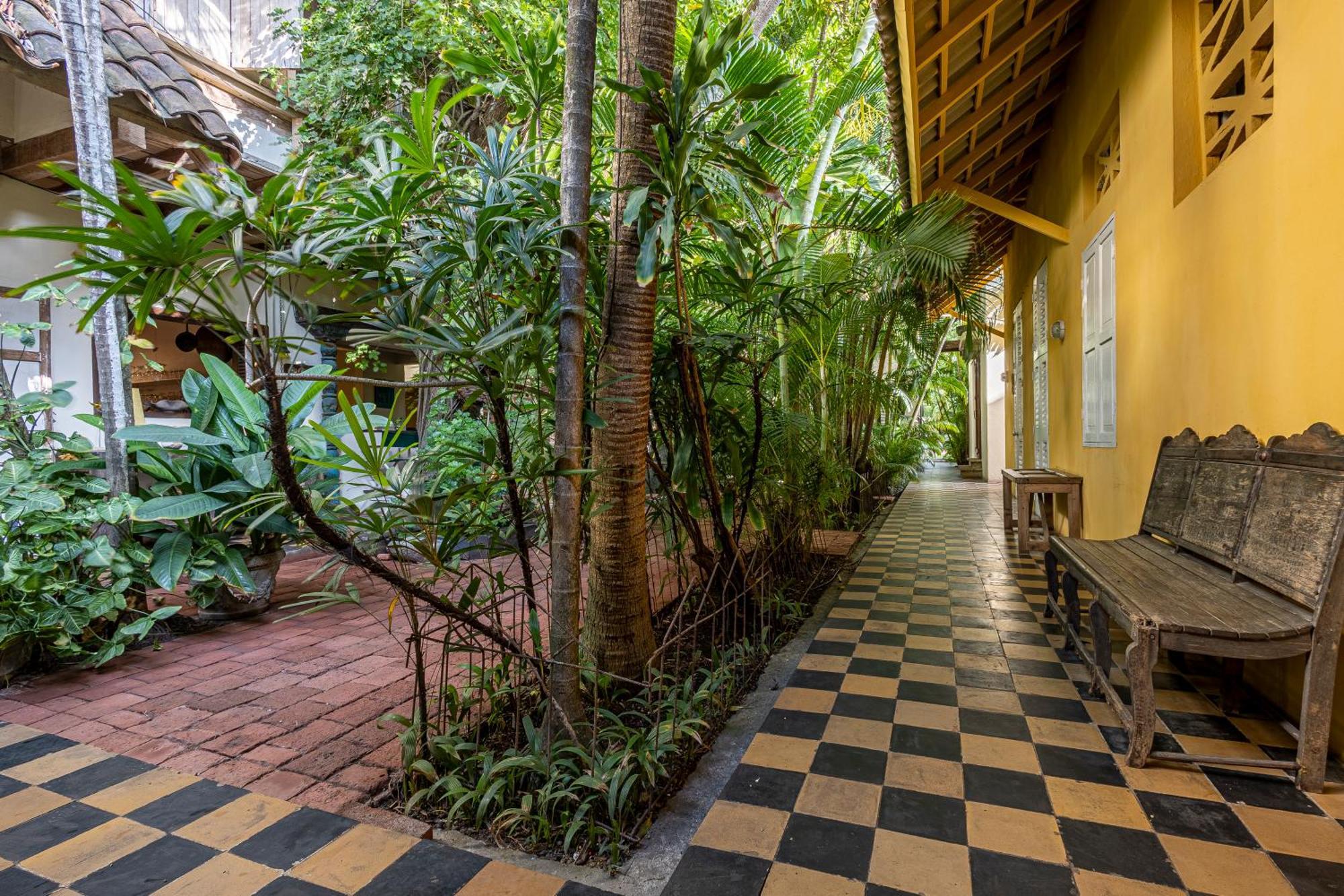 فندق Casa Real Del Cabrero By Soho Cartagena المظهر الخارجي الصورة