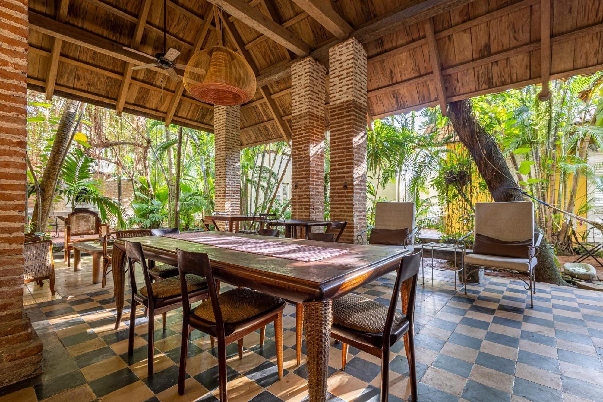 فندق Casa Real Del Cabrero By Soho Cartagena المظهر الخارجي الصورة