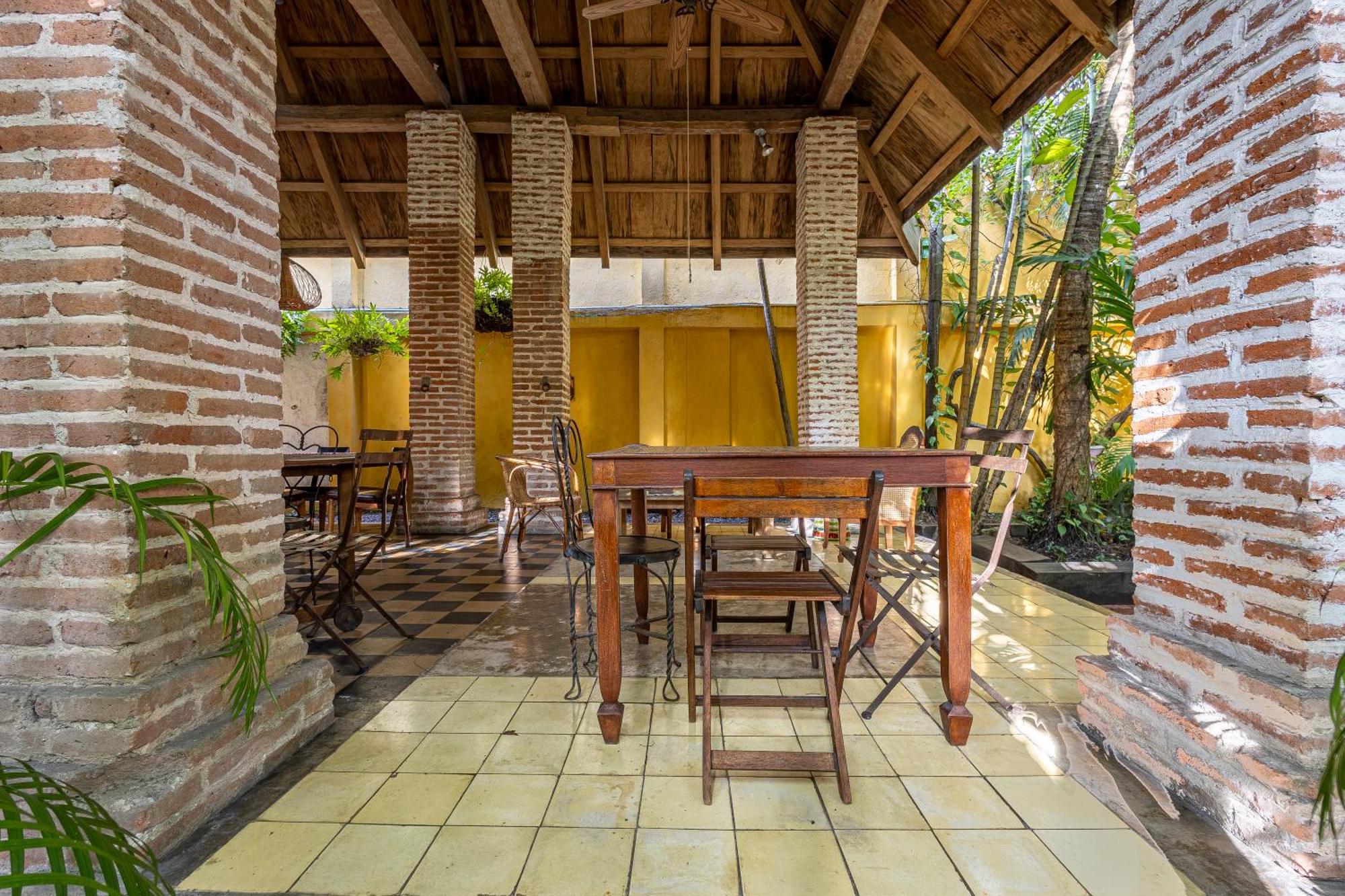 فندق Casa Real Del Cabrero By Soho Cartagena المظهر الخارجي الصورة