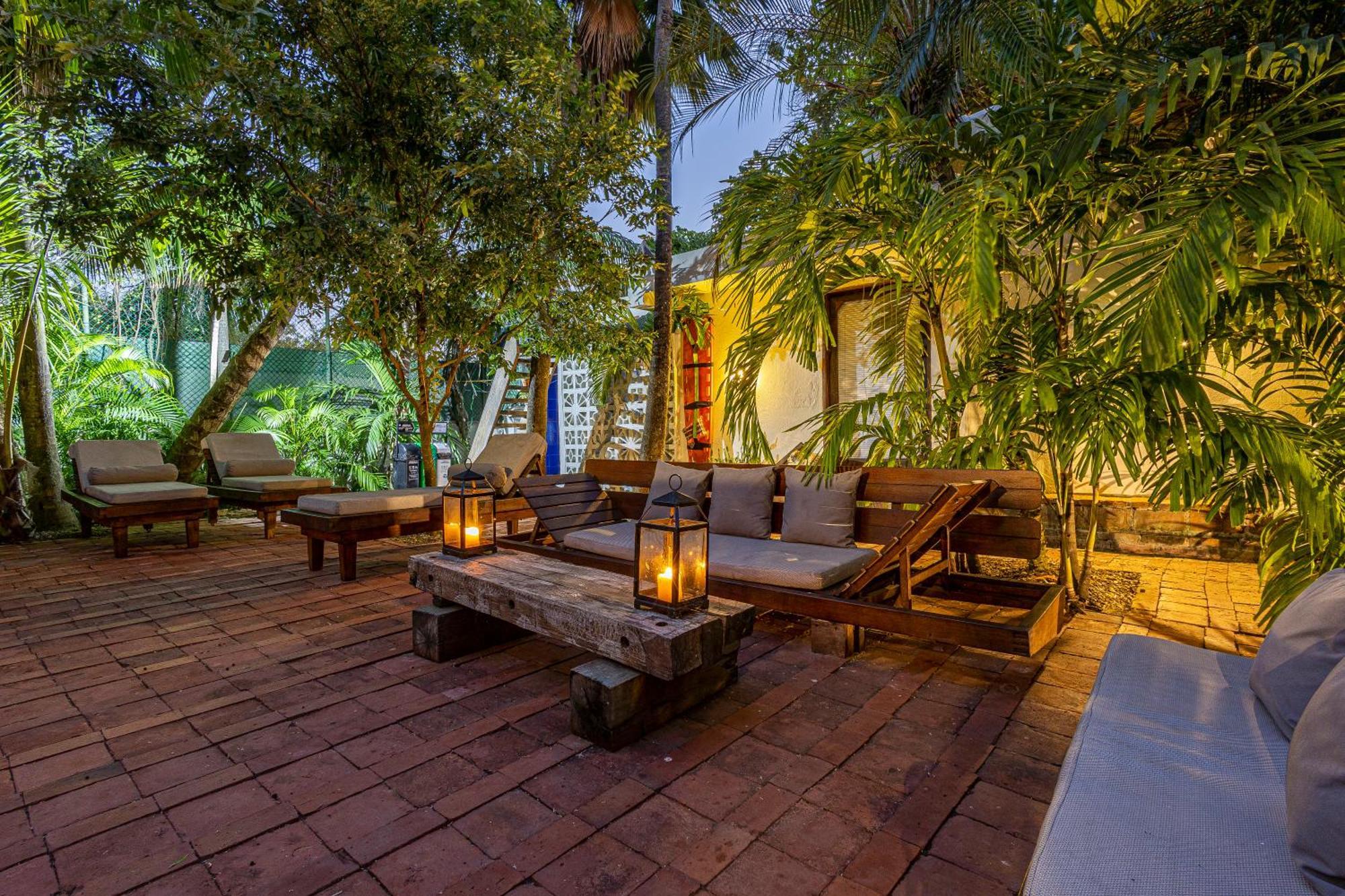 فندق Casa Real Del Cabrero By Soho Cartagena المظهر الخارجي الصورة
