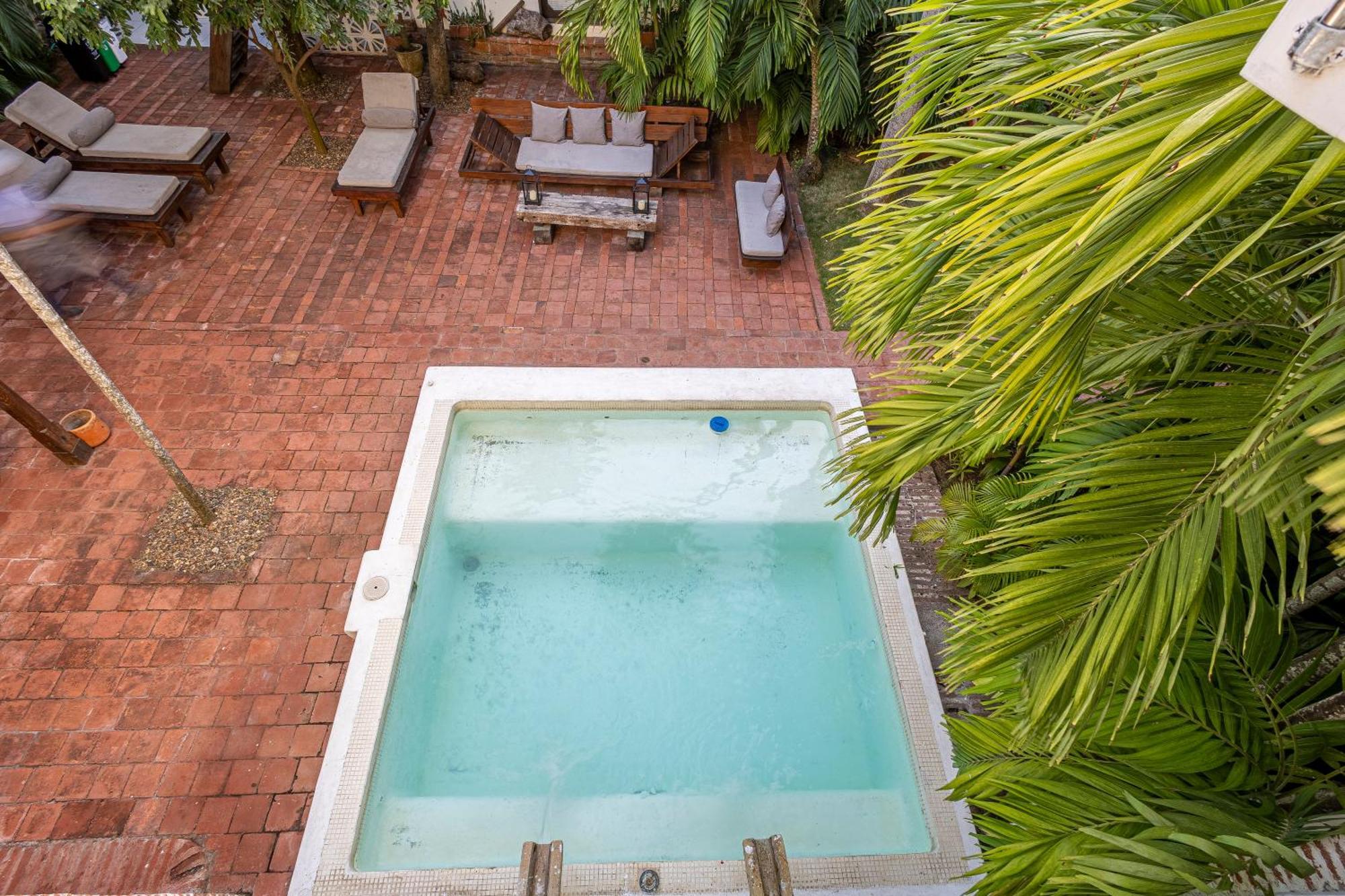 فندق Casa Real Del Cabrero By Soho Cartagena المظهر الخارجي الصورة
