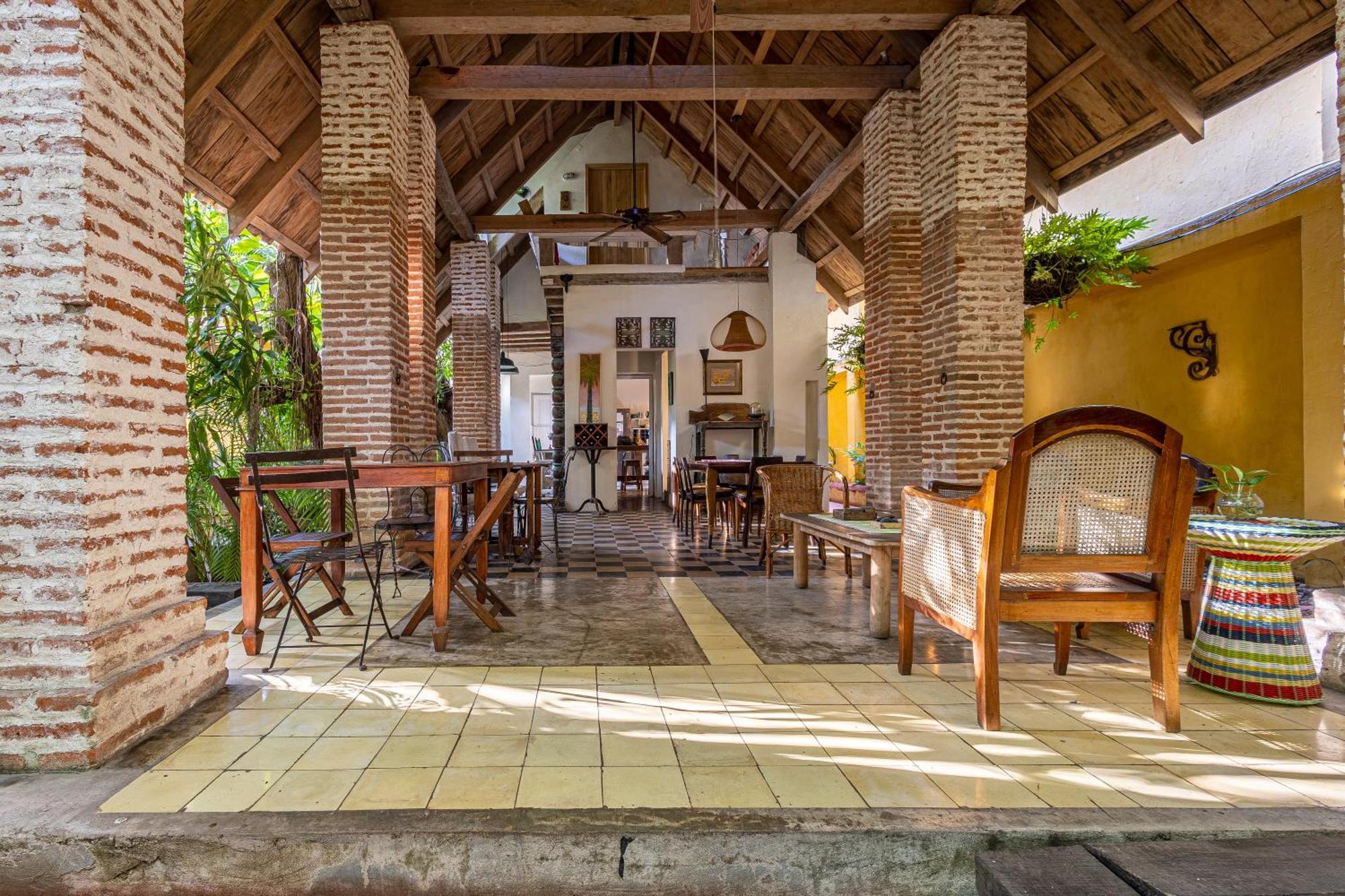 فندق Casa Real Del Cabrero By Soho Cartagena المظهر الخارجي الصورة