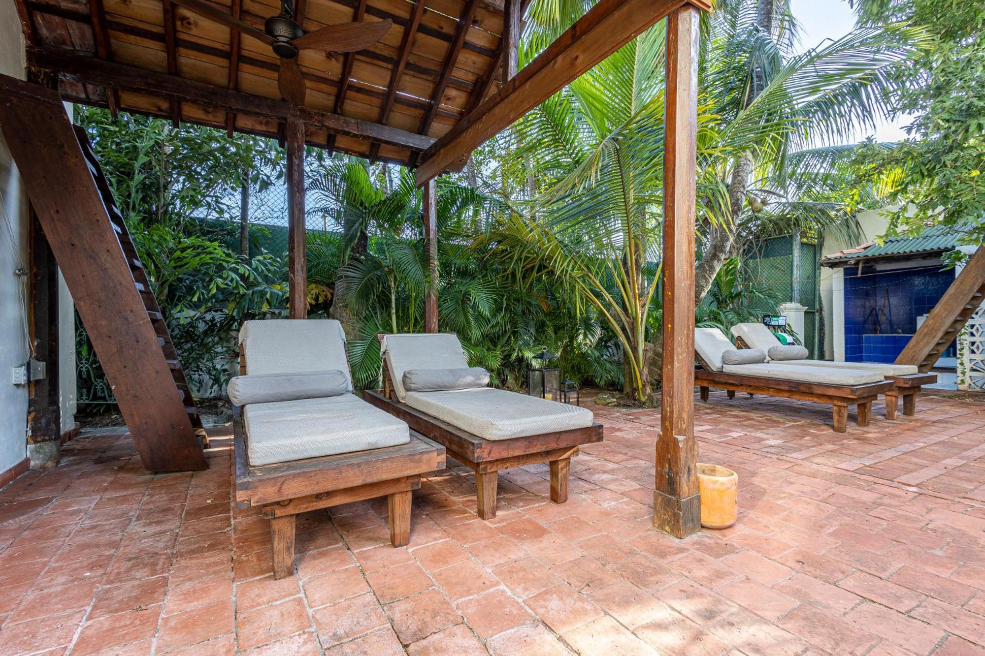 فندق Casa Real Del Cabrero By Soho Cartagena المظهر الخارجي الصورة