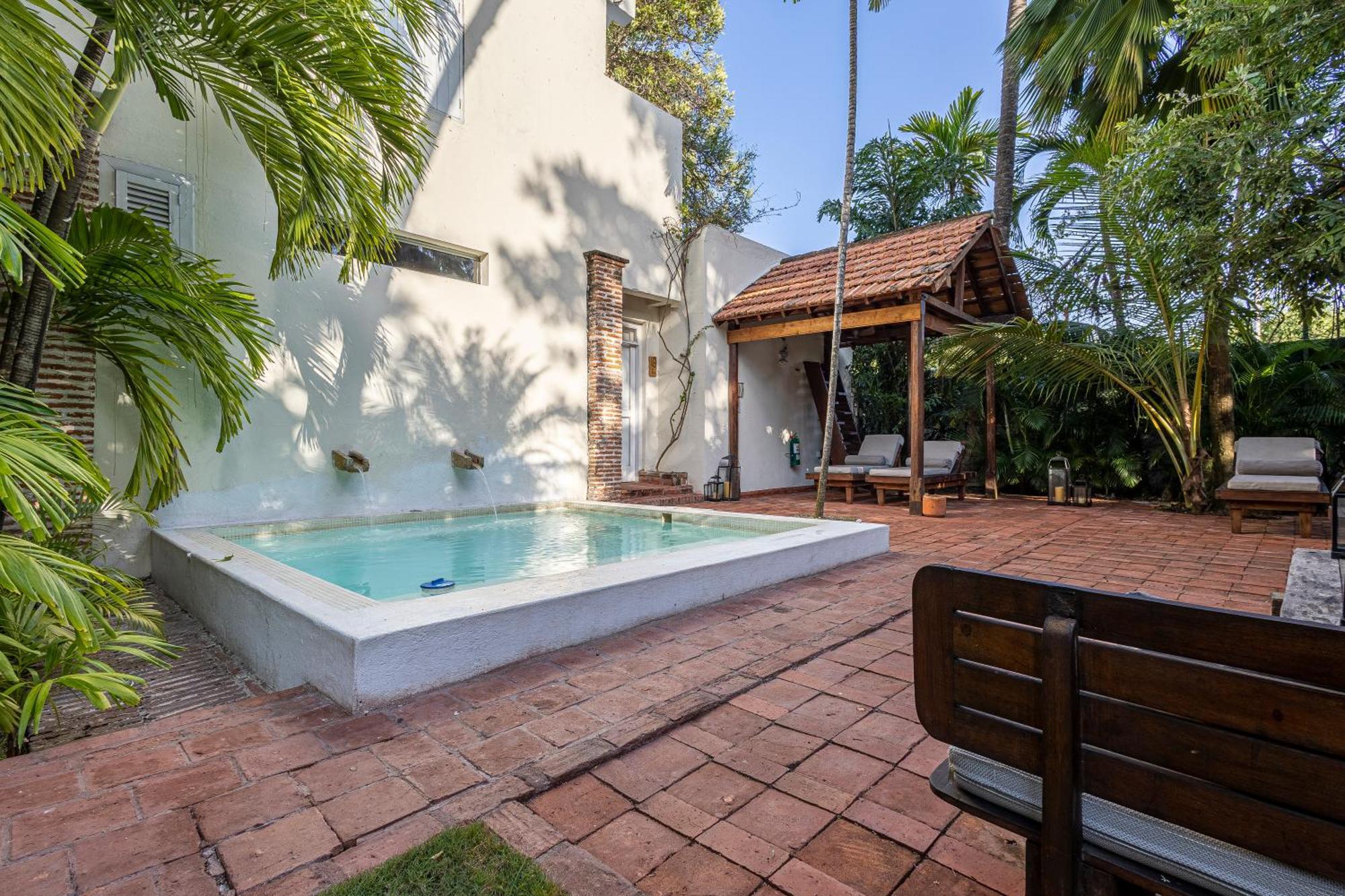 فندق Casa Real Del Cabrero By Soho Cartagena المظهر الخارجي الصورة