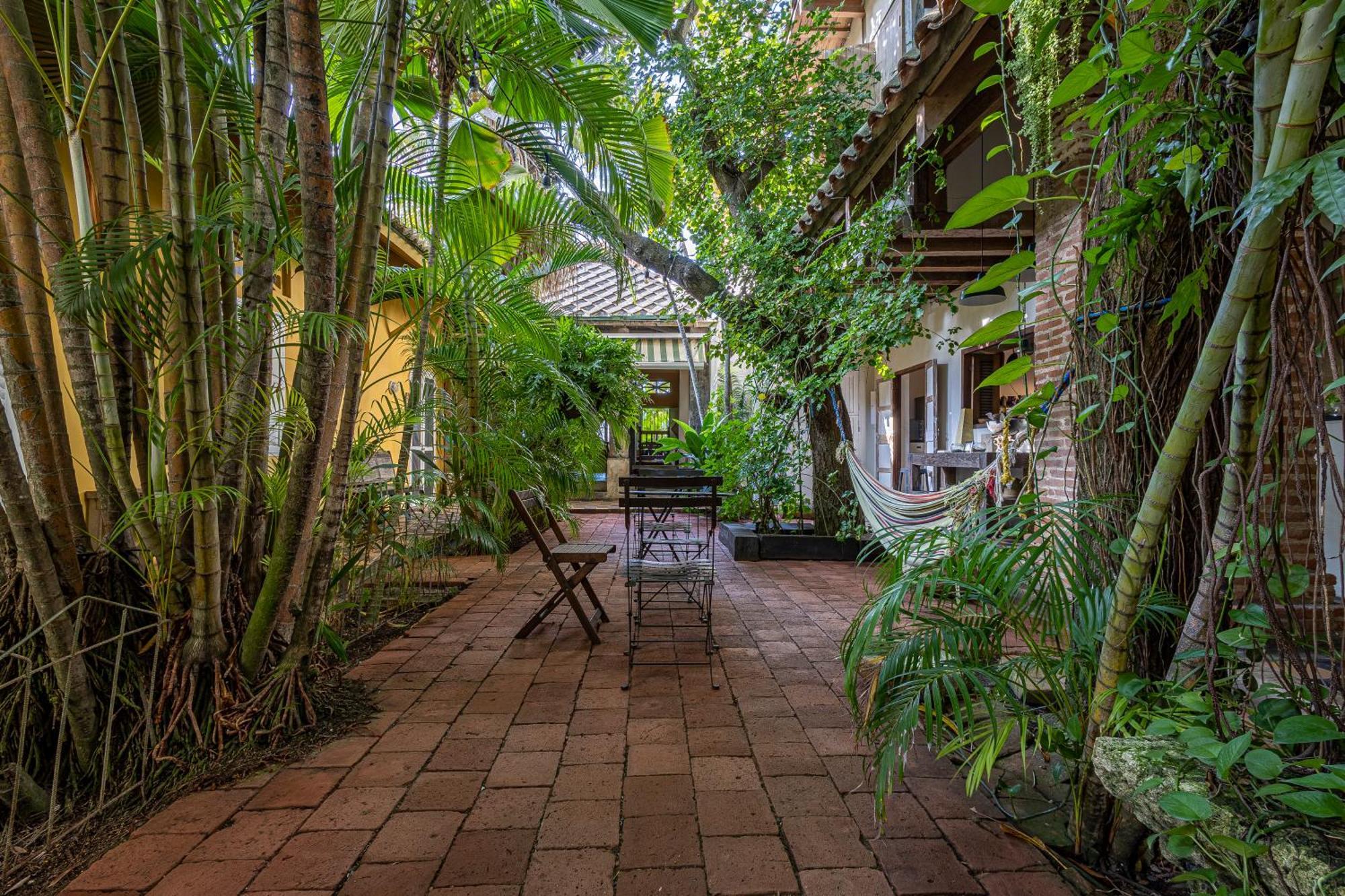 فندق Casa Real Del Cabrero By Soho Cartagena المظهر الخارجي الصورة