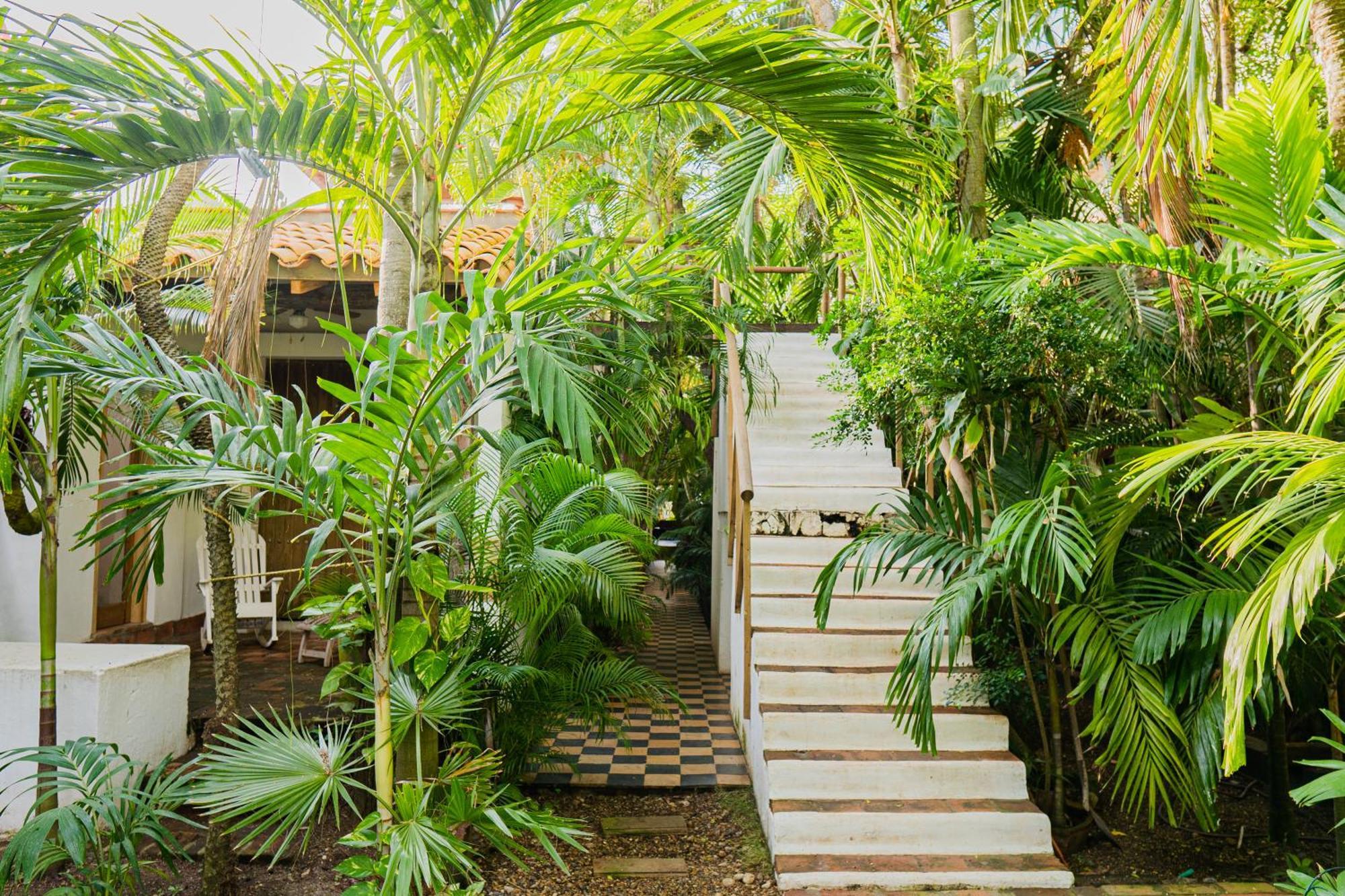 فندق Casa Real Del Cabrero By Soho Cartagena المظهر الخارجي الصورة
