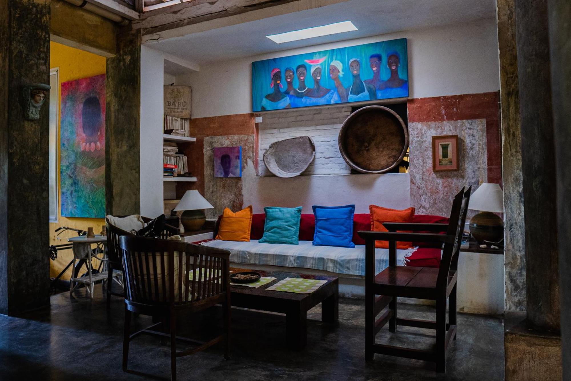 فندق Casa Real Del Cabrero By Soho Cartagena المظهر الخارجي الصورة