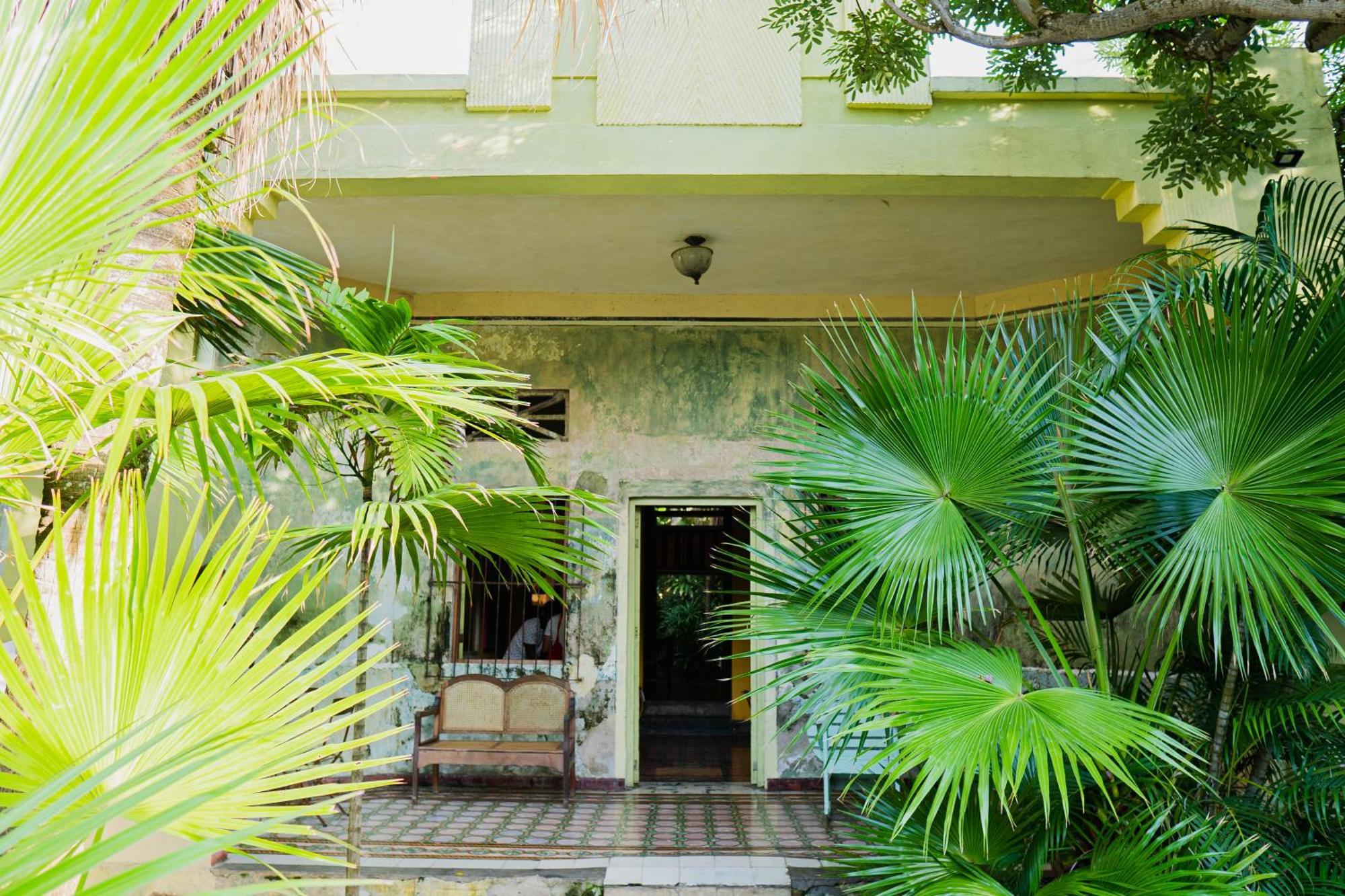 فندق Casa Real Del Cabrero By Soho Cartagena المظهر الخارجي الصورة