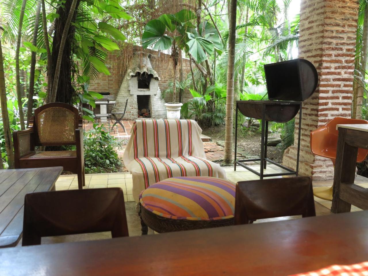 فندق Casa Real Del Cabrero By Soho Cartagena المظهر الخارجي الصورة